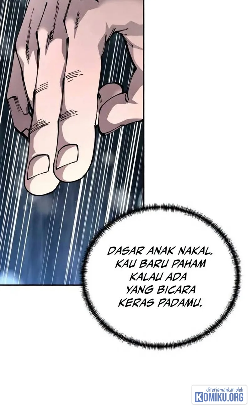 Warrior Grandpa and Supreme Granddaughter Chapter 124 Gambar 13