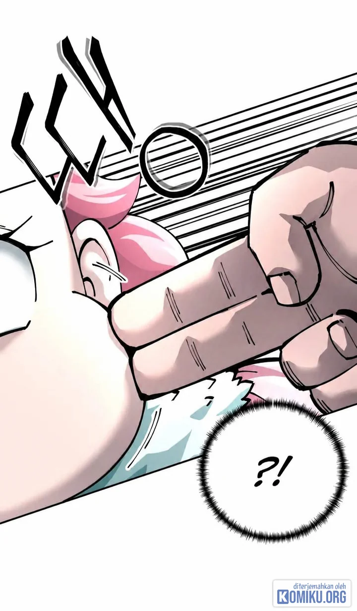 Warrior Grandpa and Supreme Granddaughter Chapter 124 Gambar 15
