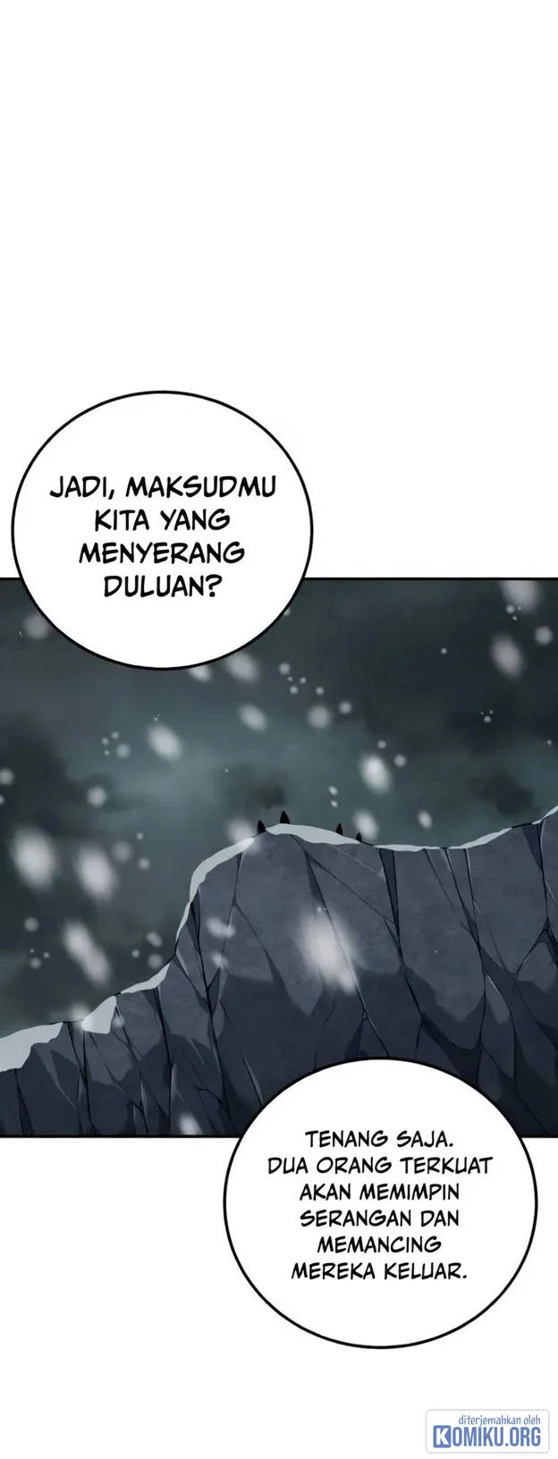 Warrior Grandpa and Supreme Granddaughter Chapter 124 Gambar 18