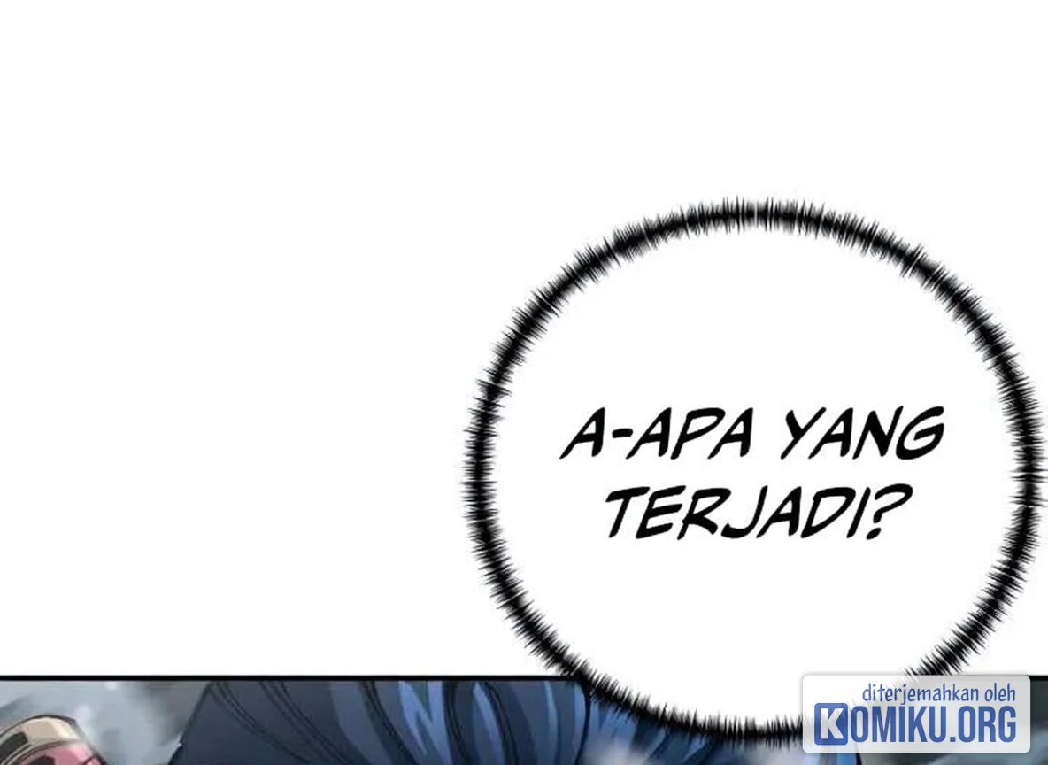 Warrior Grandpa and Supreme Granddaughter Chapter 124 Gambar 29