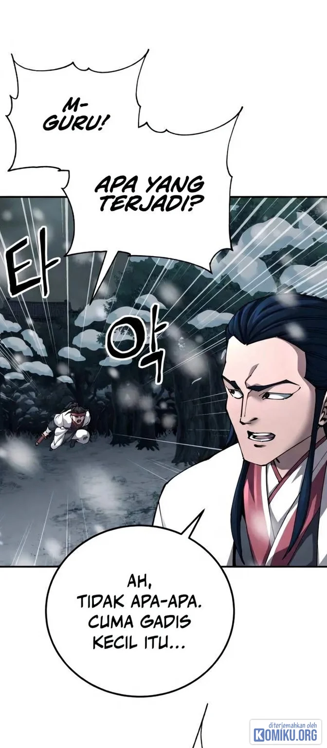 Warrior Grandpa and Supreme Granddaughter Chapter 124 Gambar 33