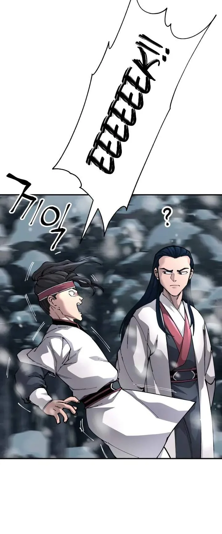 Warrior Grandpa and Supreme Granddaughter Chapter 124 Gambar 34