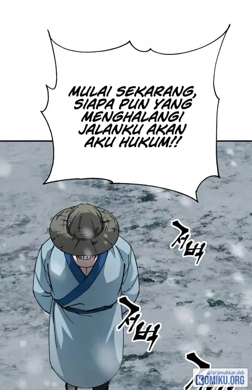 Warrior Grandpa and Supreme Granddaughter Chapter 124 Gambar 38