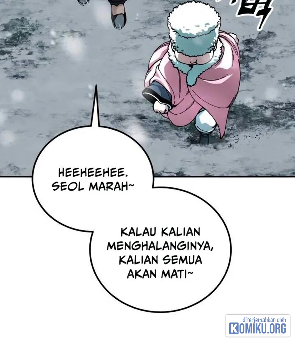 Warrior Grandpa and Supreme Granddaughter Chapter 124 Gambar 39