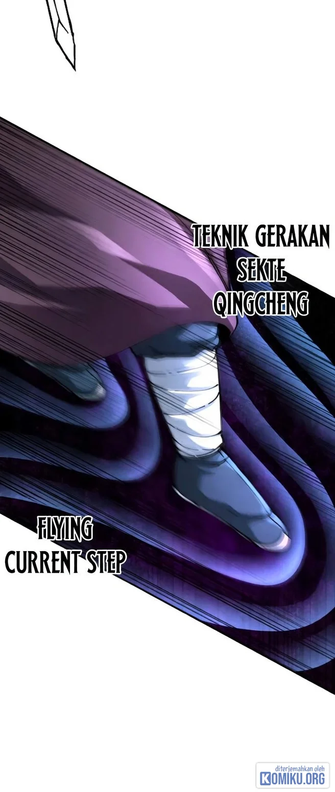 Warrior Grandpa and Supreme Granddaughter Chapter 124 Gambar 46