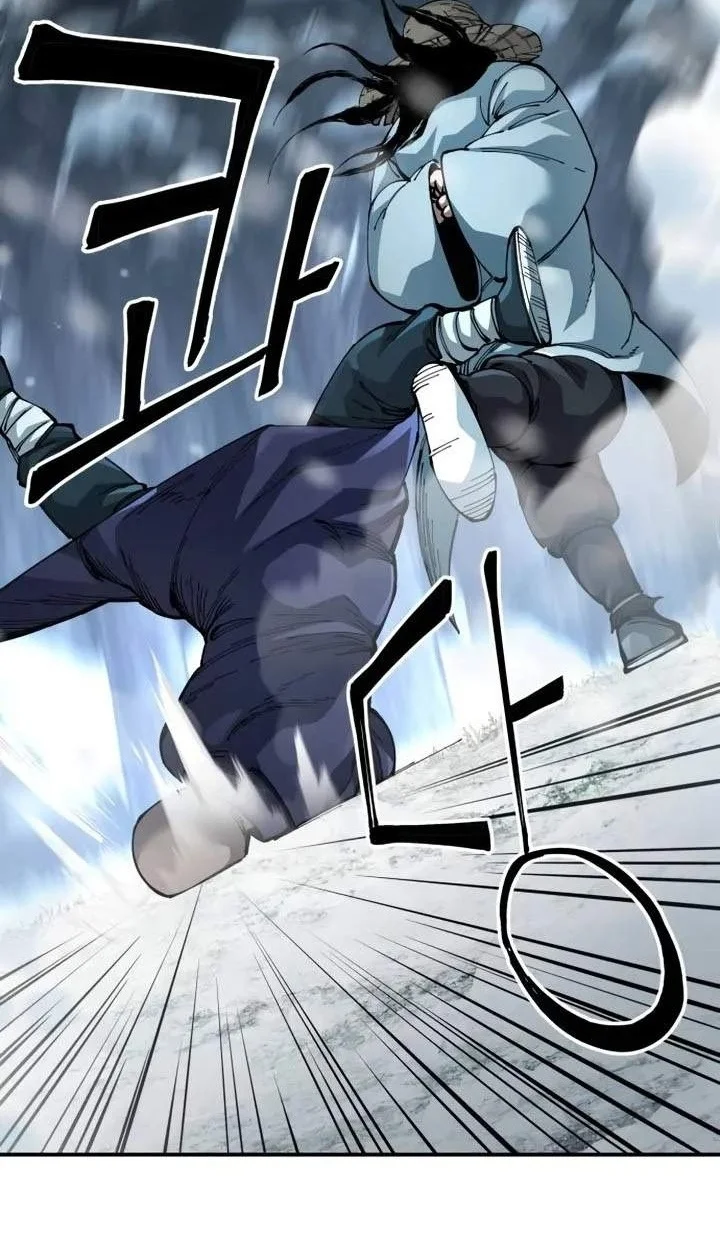 Warrior Grandpa and Supreme Granddaughter Chapter 124 Gambar 52