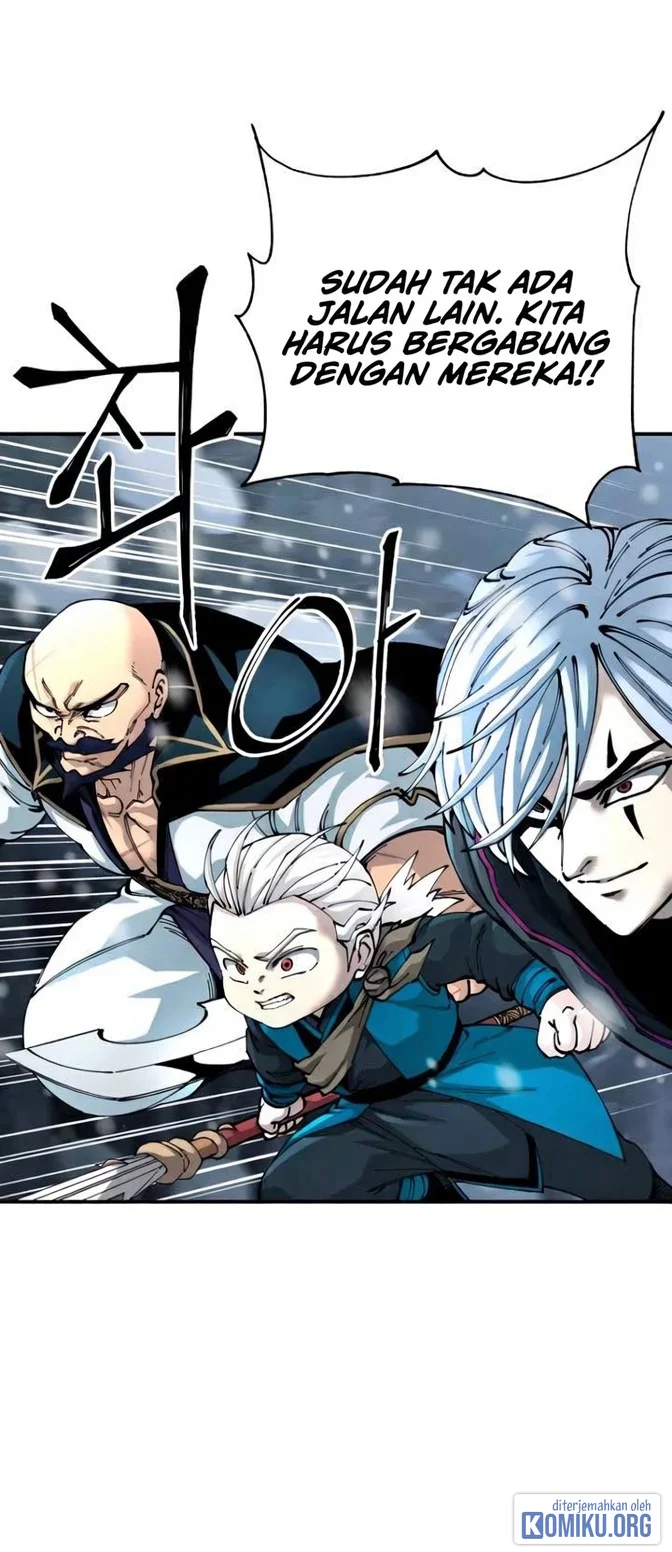 Warrior Grandpa and Supreme Granddaughter Chapter 124 Gambar 64
