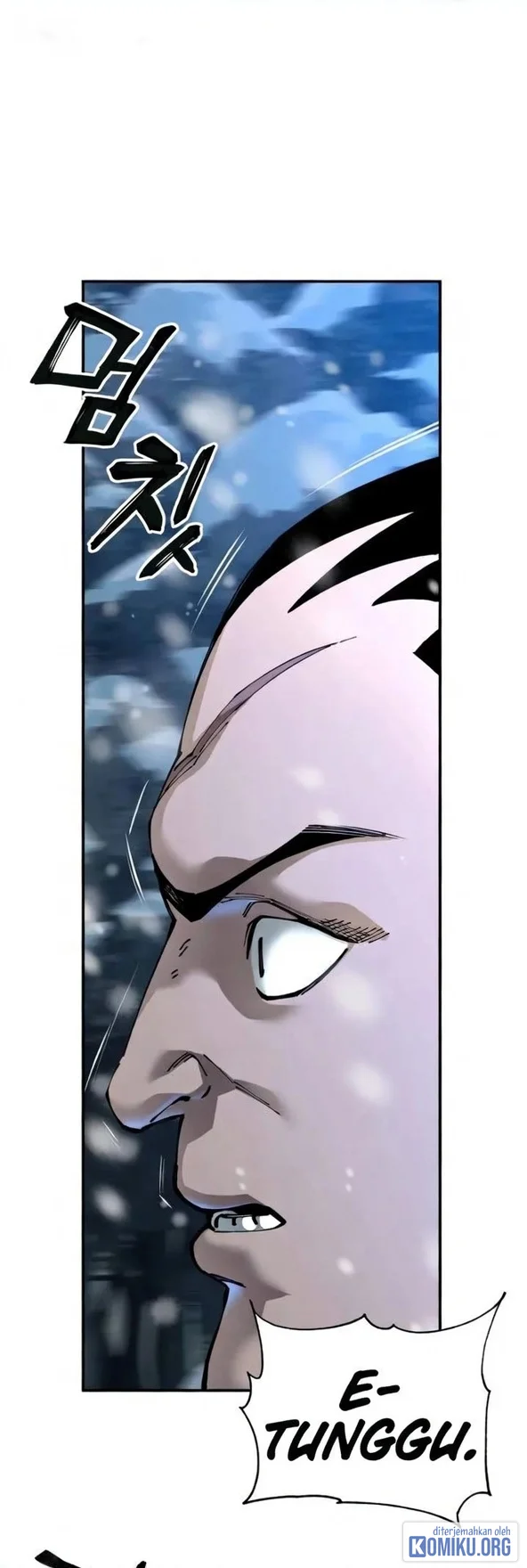 Warrior Grandpa and Supreme Granddaughter Chapter 124 Gambar 65
