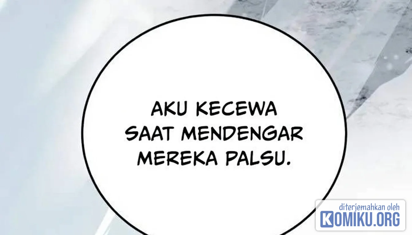 Warrior Grandpa and Supreme Granddaughter Chapter 124 Gambar 76