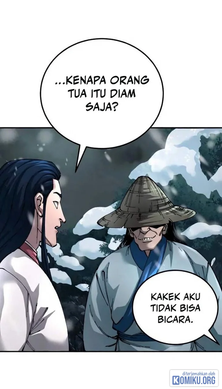 Warrior Grandpa and Supreme Granddaughter Chapter 124 Gambar 8