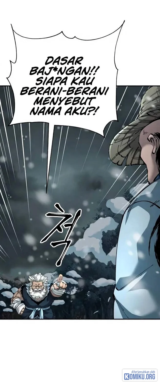 Warrior Grandpa and Supreme Granddaughter Chapter 124 Gambar 84