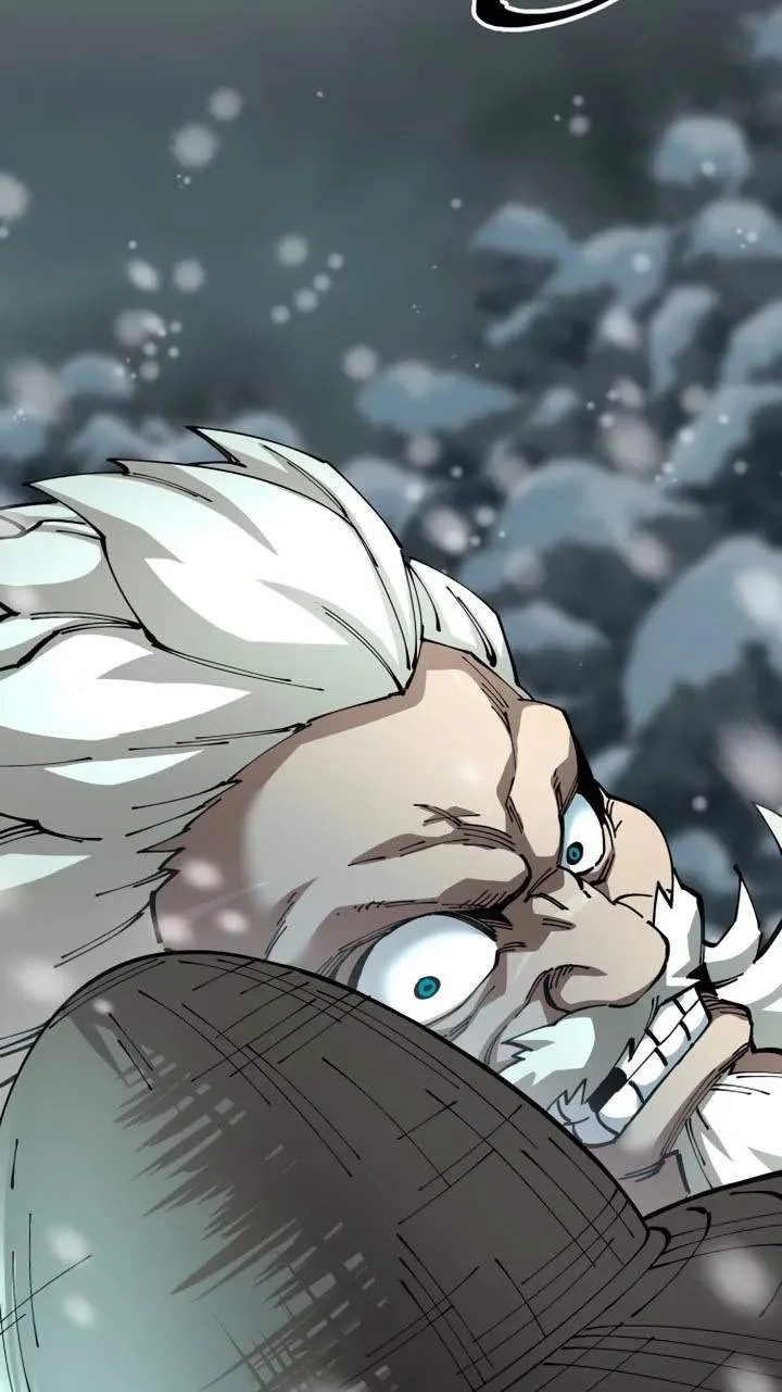 Warrior Grandpa and Supreme Granddaughter Chapter 124 Gambar 87