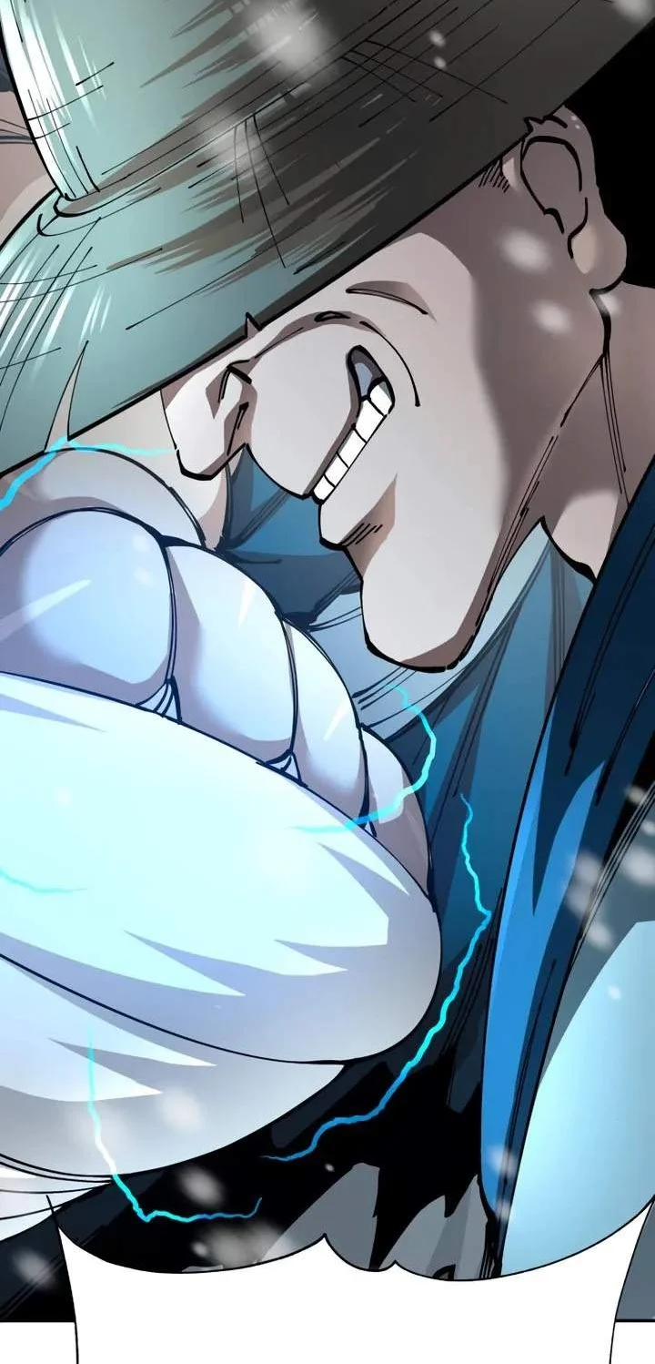 Warrior Grandpa and Supreme Granddaughter Chapter 124 Gambar 88