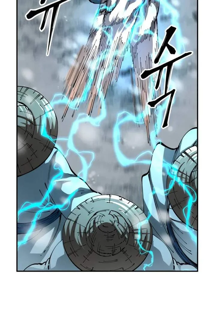 Warrior Grandpa and Supreme Granddaughter Chapter 124 Gambar 97