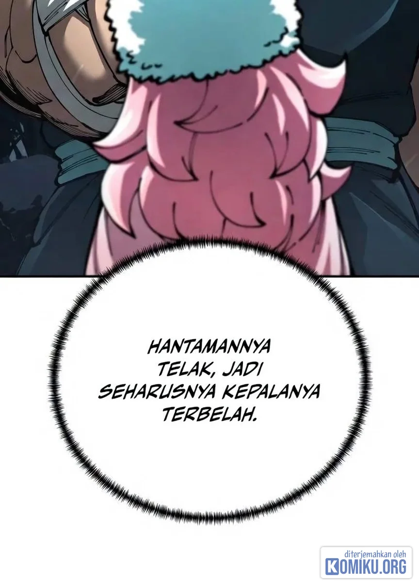 Warrior Grandpa and Supreme Granddaughter Chapter 125 Gambar 13