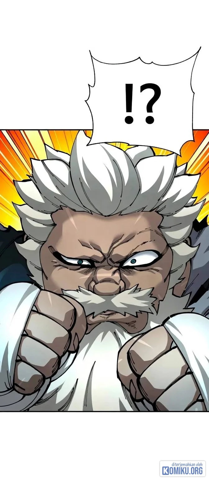 Warrior Grandpa and Supreme Granddaughter Chapter 125 Gambar 111