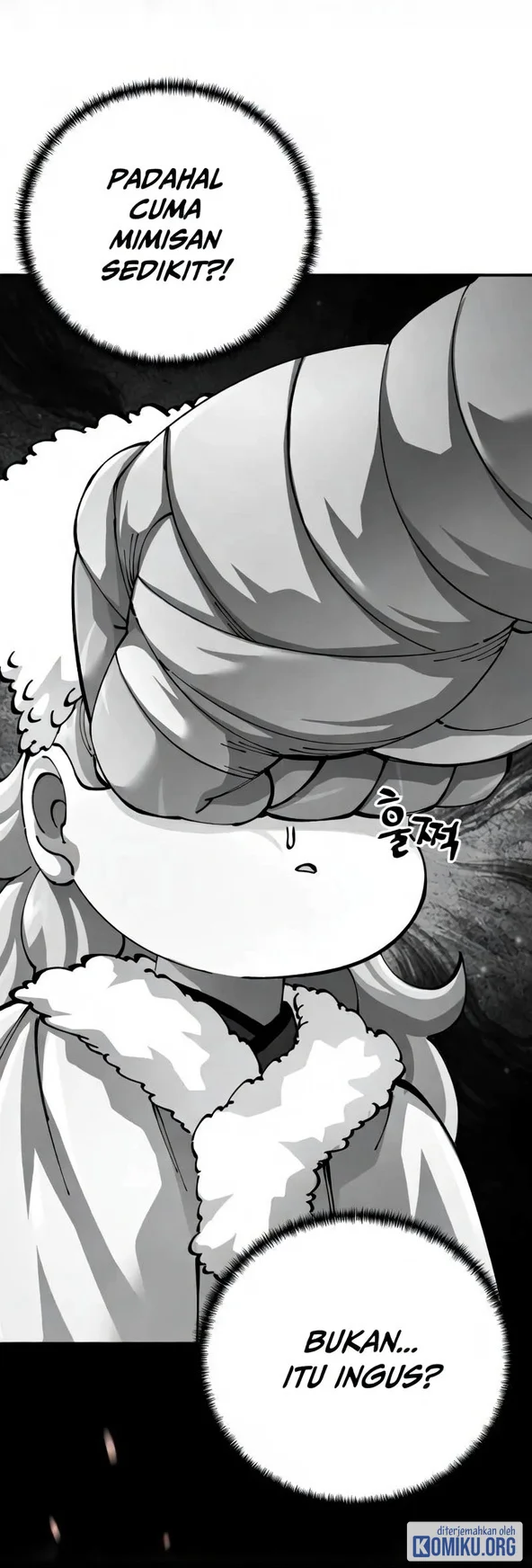 Warrior Grandpa and Supreme Granddaughter Chapter 125 Gambar 14