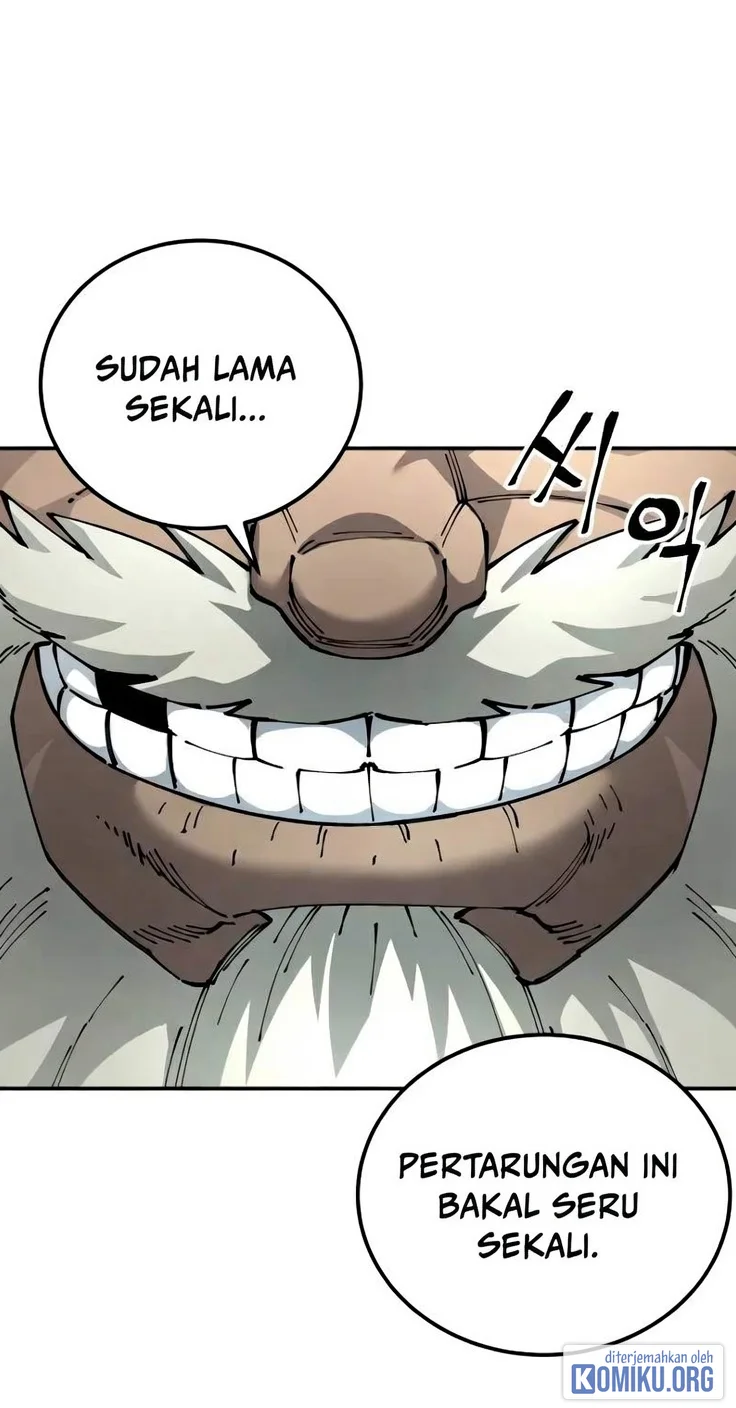 Warrior Grandpa and Supreme Granddaughter Chapter 125 Gambar 17