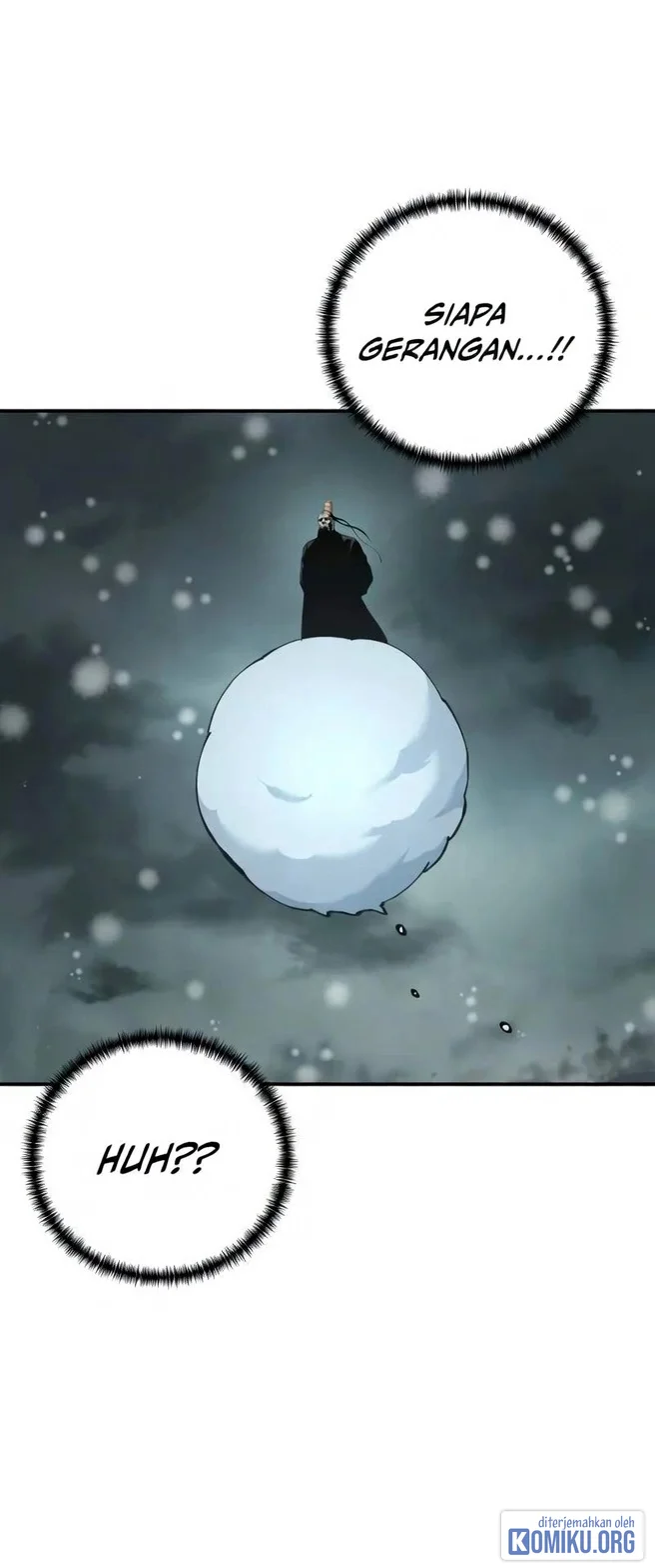 Warrior Grandpa and Supreme Granddaughter Chapter 125 Gambar 26
