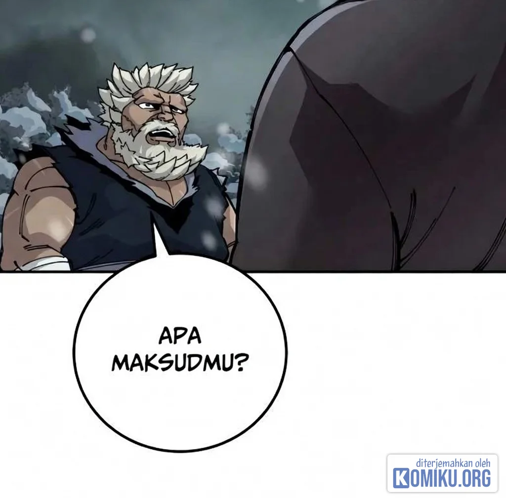 Warrior Grandpa and Supreme Granddaughter Chapter 125 Gambar 38