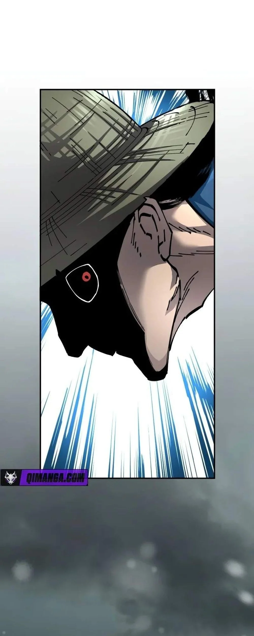 Warrior Grandpa and Supreme Granddaughter Chapter 125 Gambar 3