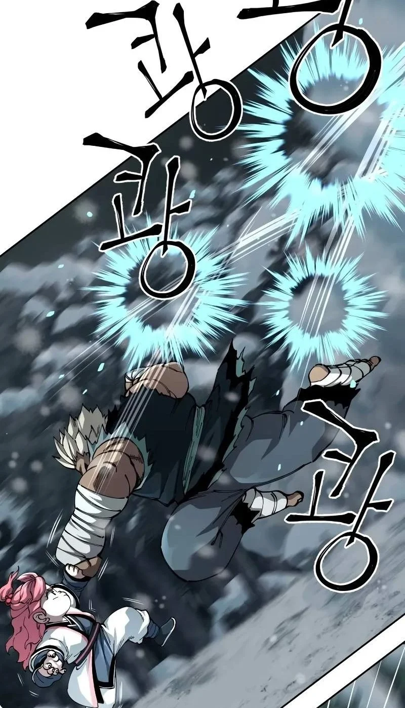 Warrior Grandpa and Supreme Granddaughter Chapter 125 Gambar 56