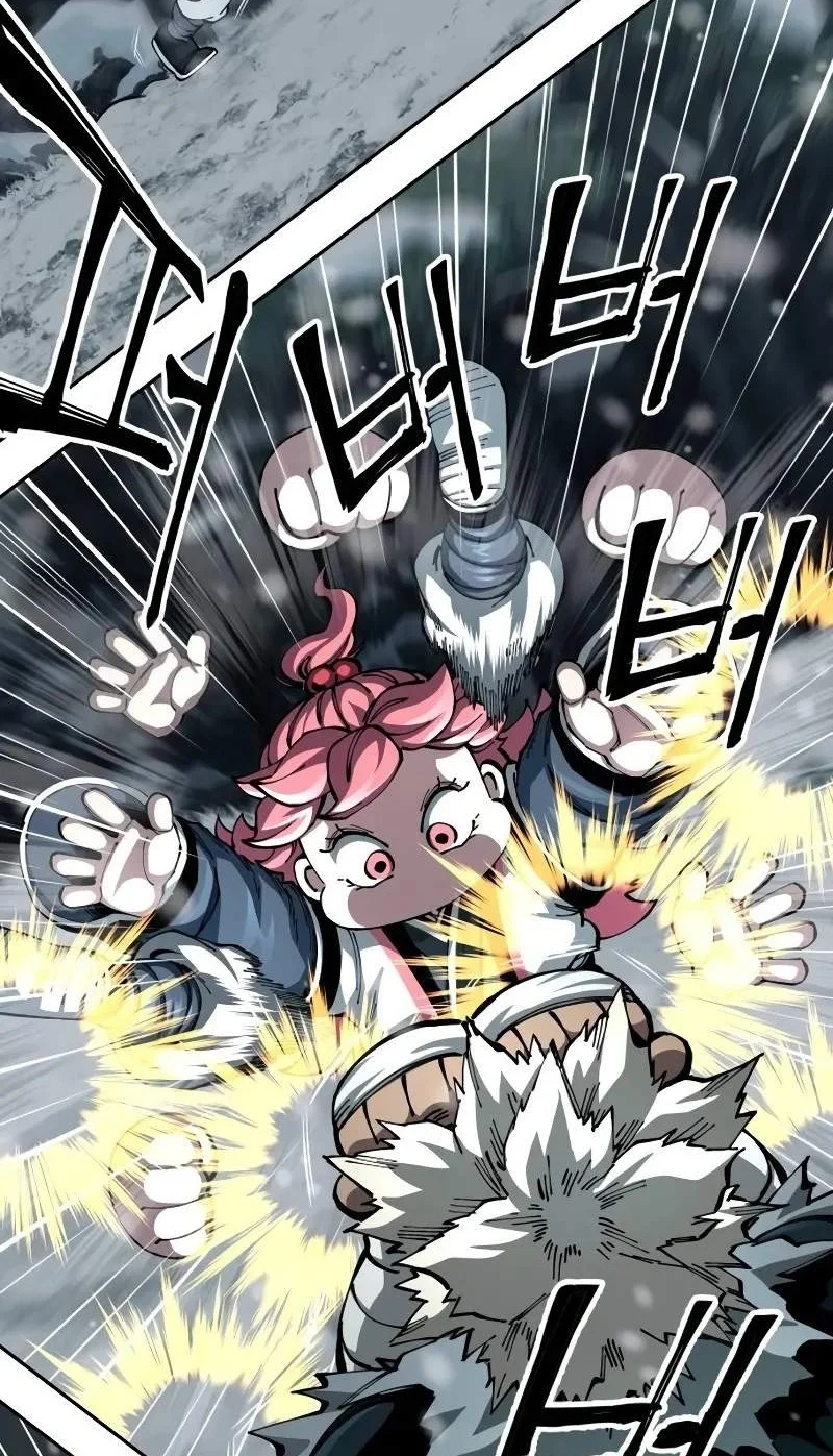 Warrior Grandpa and Supreme Granddaughter Chapter 125 Gambar 57