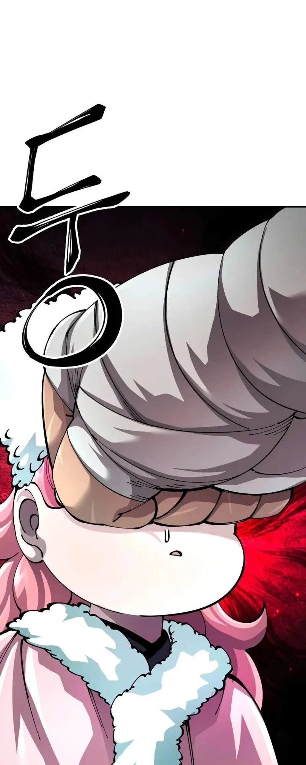 Warrior Grandpa and Supreme Granddaughter Chapter 125 Gambar 8
