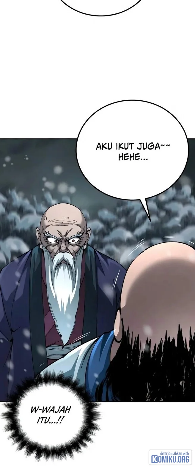Warrior Grandpa and Supreme Granddaughter Chapter 125 Gambar 76