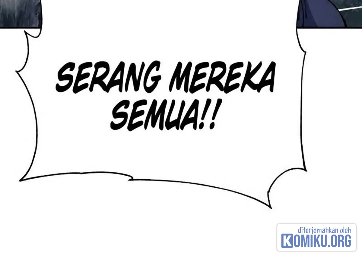 Warrior Grandpa and Supreme Granddaughter Chapter 125 Gambar 79