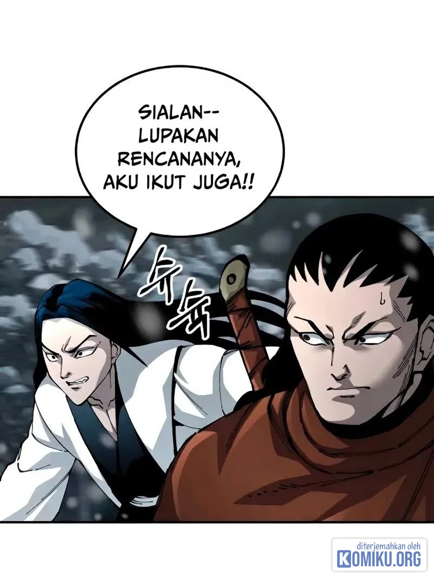 Warrior Grandpa and Supreme Granddaughter Chapter 125 Gambar 85