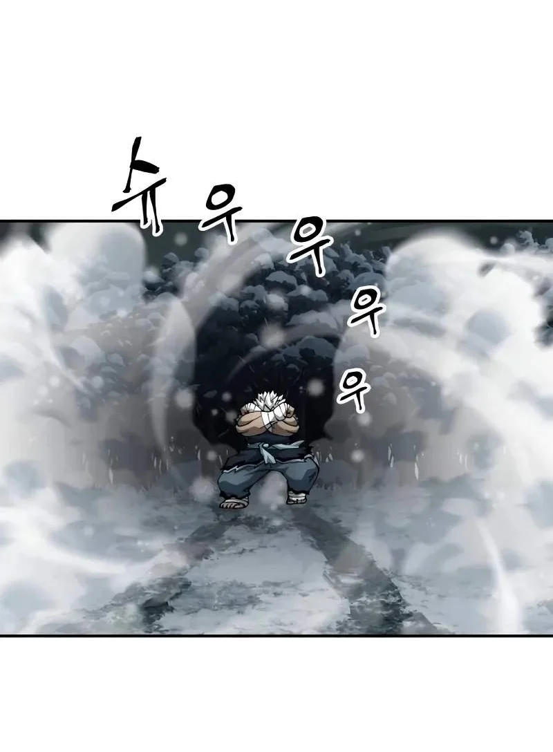 Warrior Grandpa and Supreme Granddaughter Chapter 125 Gambar 94