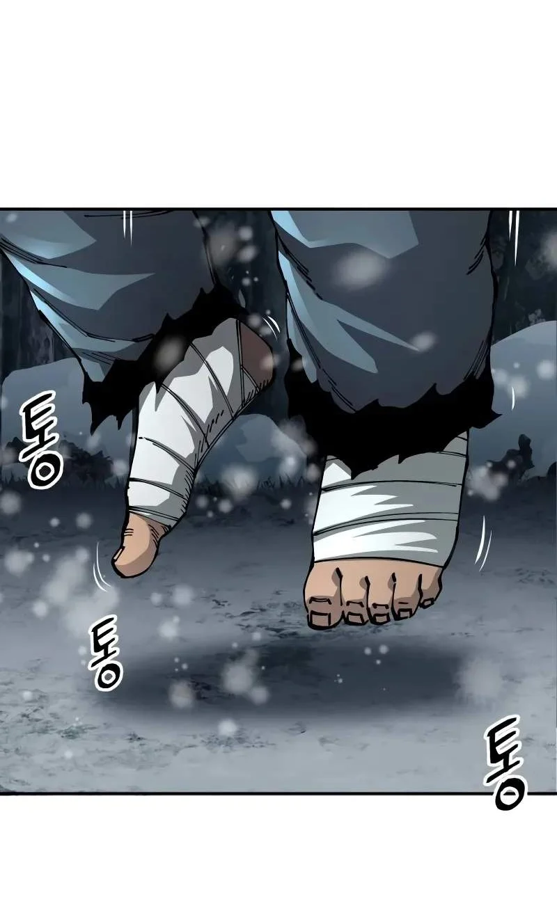 Warrior Grandpa and Supreme Granddaughter Chapter 125 Gambar 96