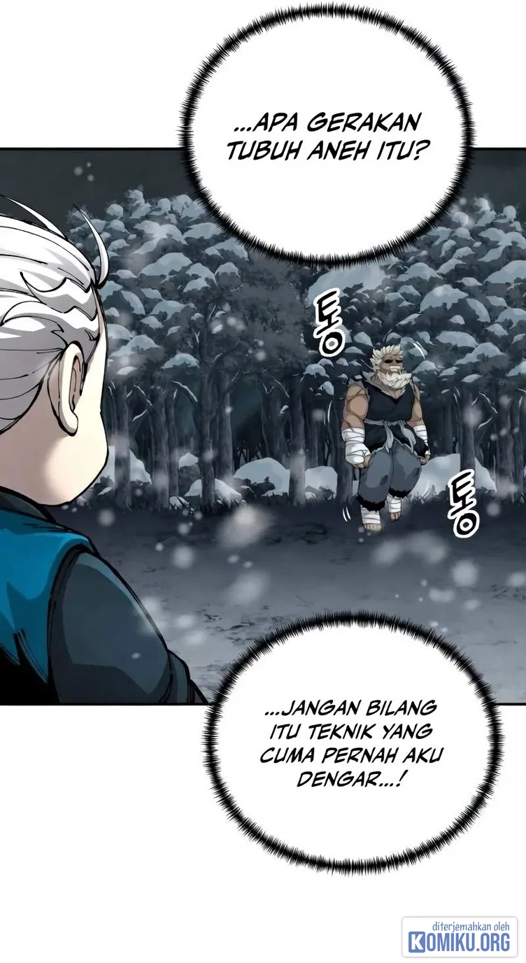 Warrior Grandpa and Supreme Granddaughter Chapter 125 Gambar 98