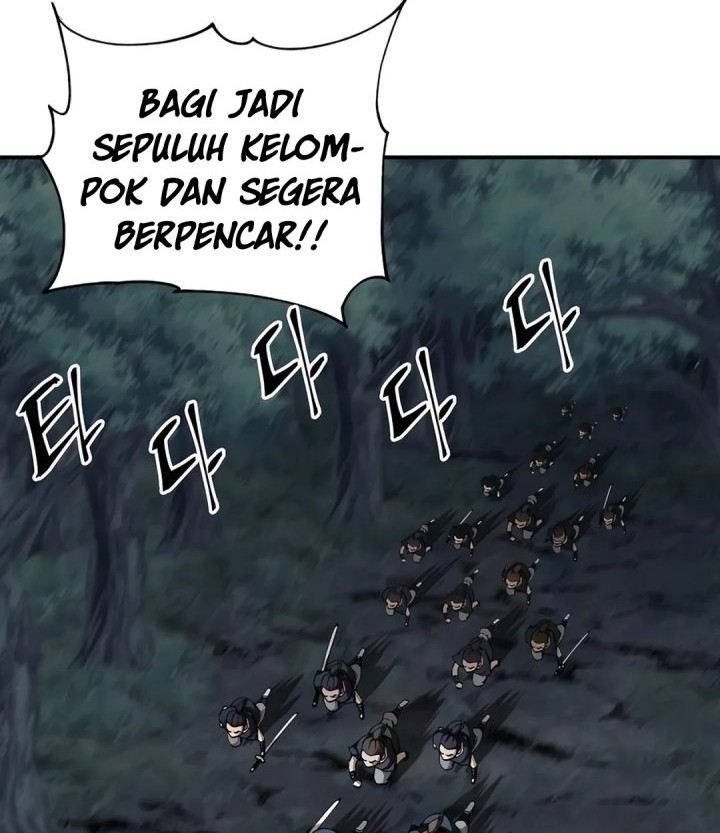 Warrior Grandpa and Supreme Granddaughter Chapter 94 Gambar 30