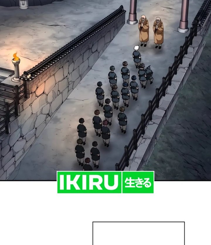 Warrior Grandpa and Supreme Granddaughter Chapter 94 Gambar 44