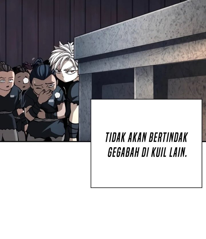 Warrior Grandpa and Supreme Granddaughter Chapter 94 Gambar 56