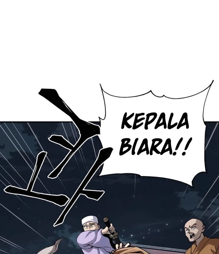 Warrior Grandpa and Supreme Granddaughter Chapter 94 Gambar 62