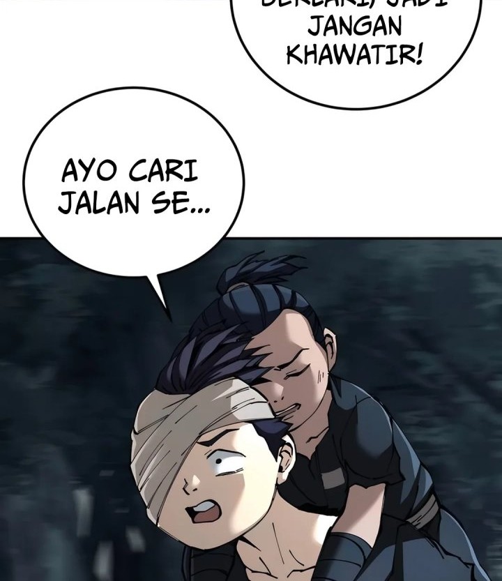 Warrior Grandpa and Supreme Granddaughter Chapter 94 Gambar 76