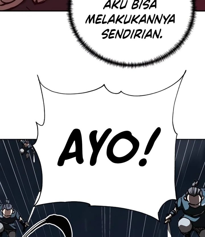 Warrior Grandpa and Supreme Granddaughter Chapter 94 Gambar 6