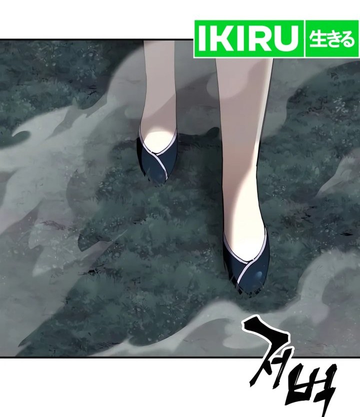 Warrior Grandpa and Supreme Granddaughter Chapter 94 Gambar 80