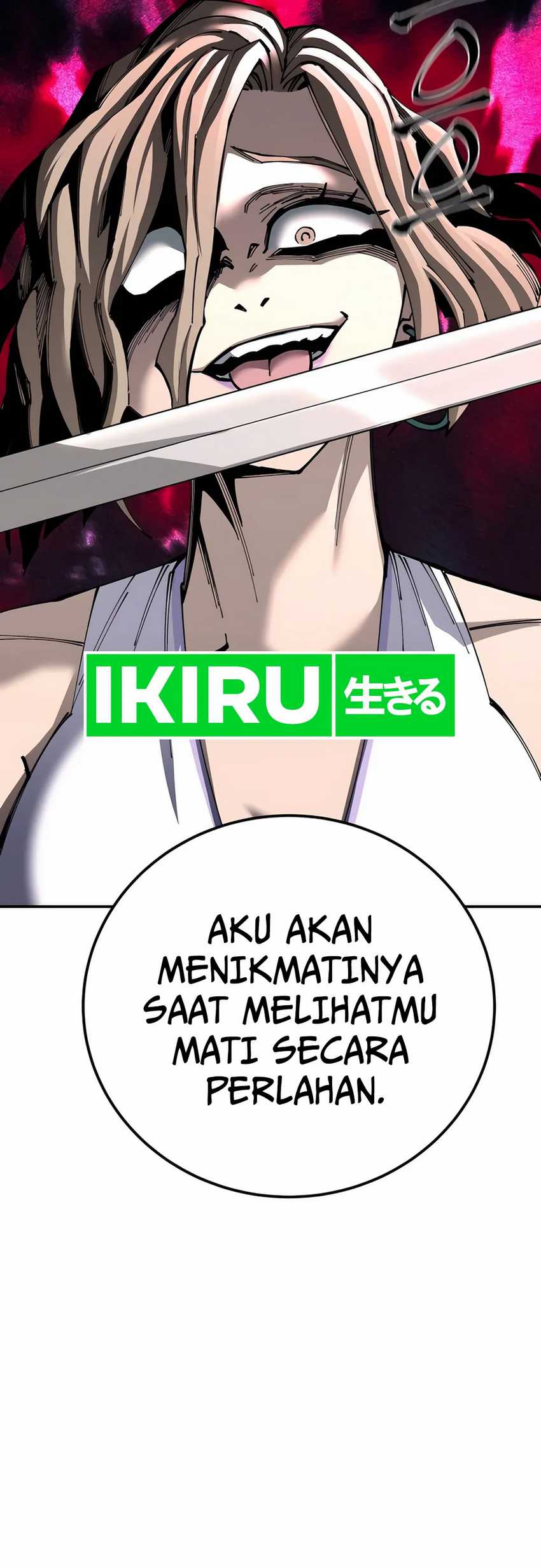 Warrior Grandpa and Supreme Granddaughter Chapter 95 Gambar 72