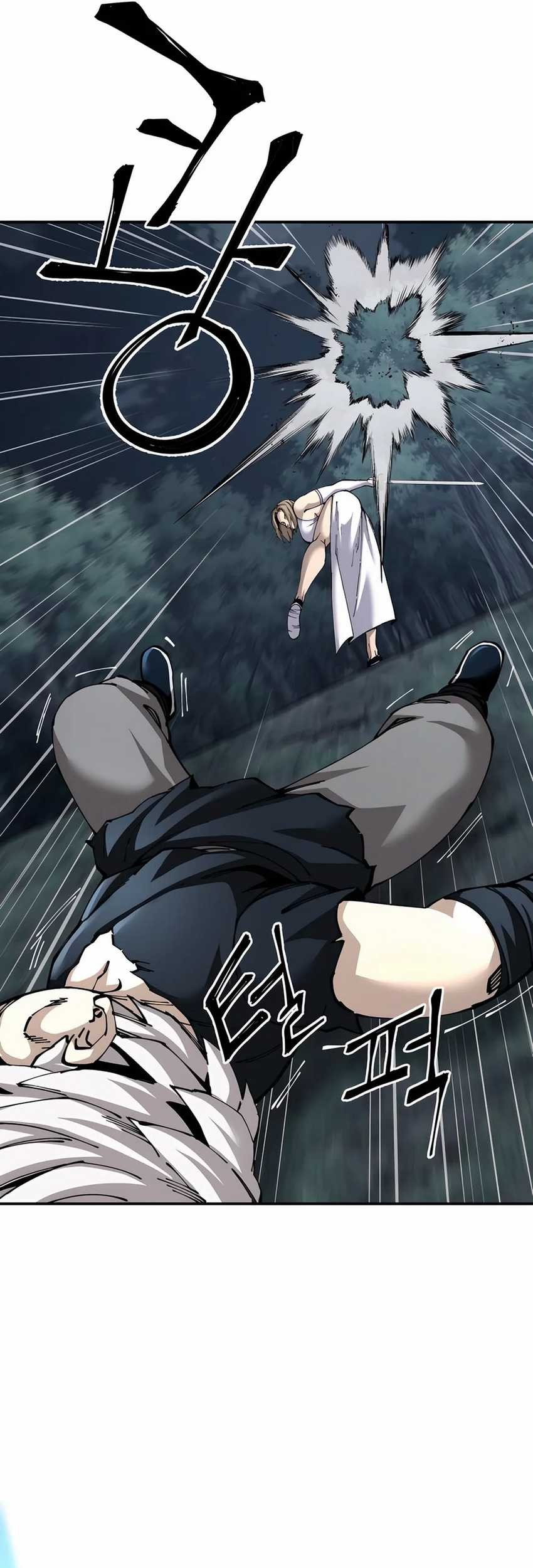 Warrior Grandpa and Supreme Granddaughter Chapter 95 Gambar 78