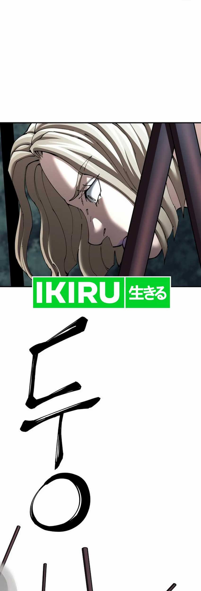Warrior Grandpa and Supreme Granddaughter Chapter 95 Gambar 86