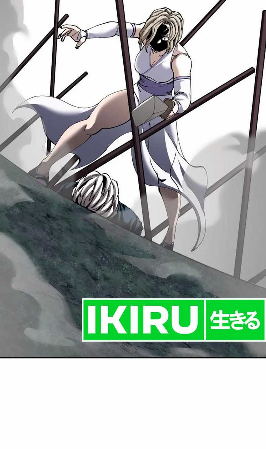 Warrior Grandpa and Supreme Granddaughter Chapter 95 Gambar 87