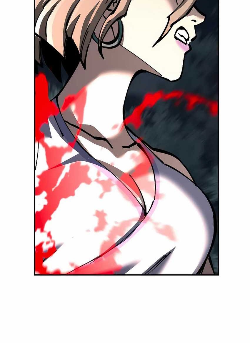 Warrior Grandpa and Supreme Granddaughter Chapter 95 Gambar 95
