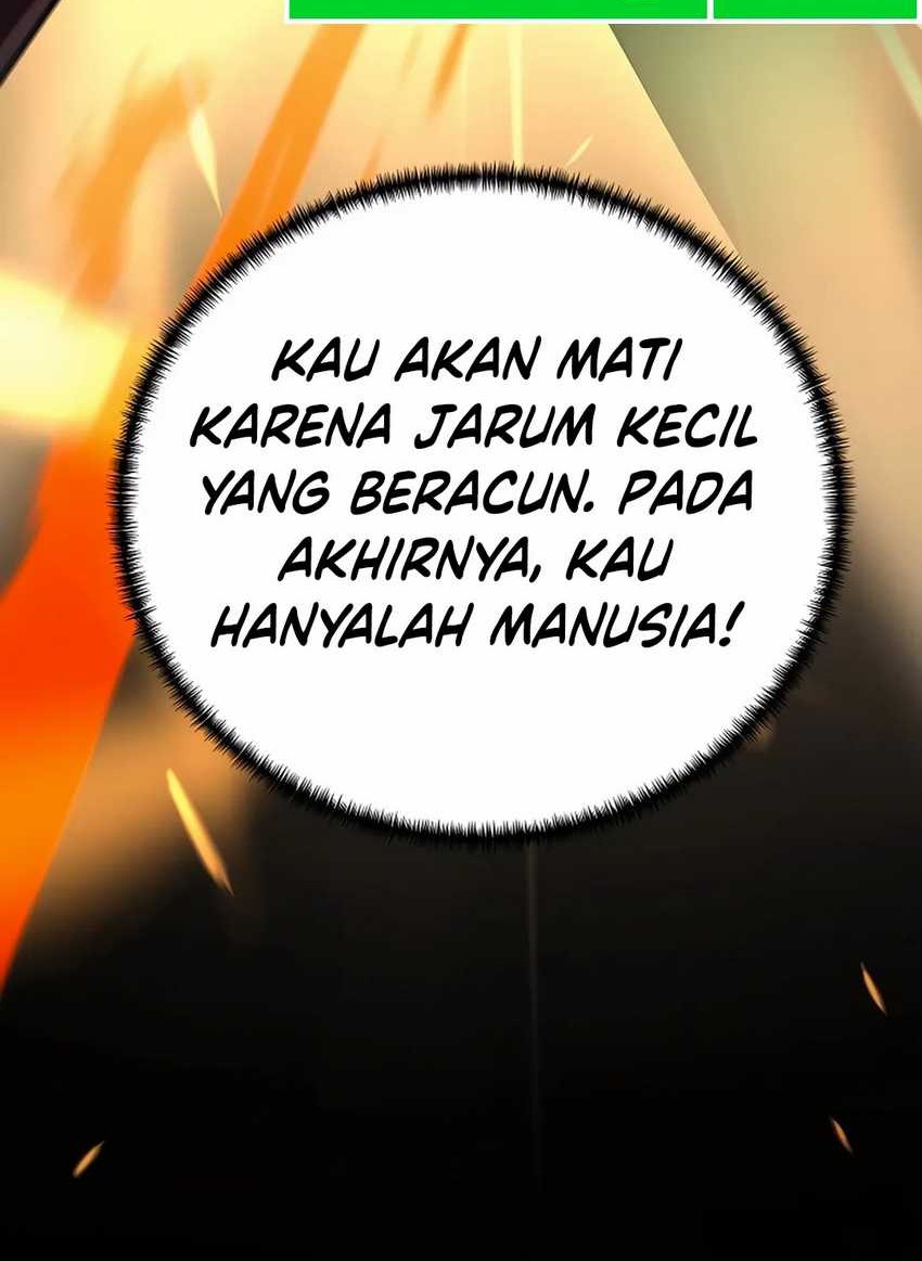 Warrior Grandpa and Supreme Granddaughter Chapter 95 Gambar 101