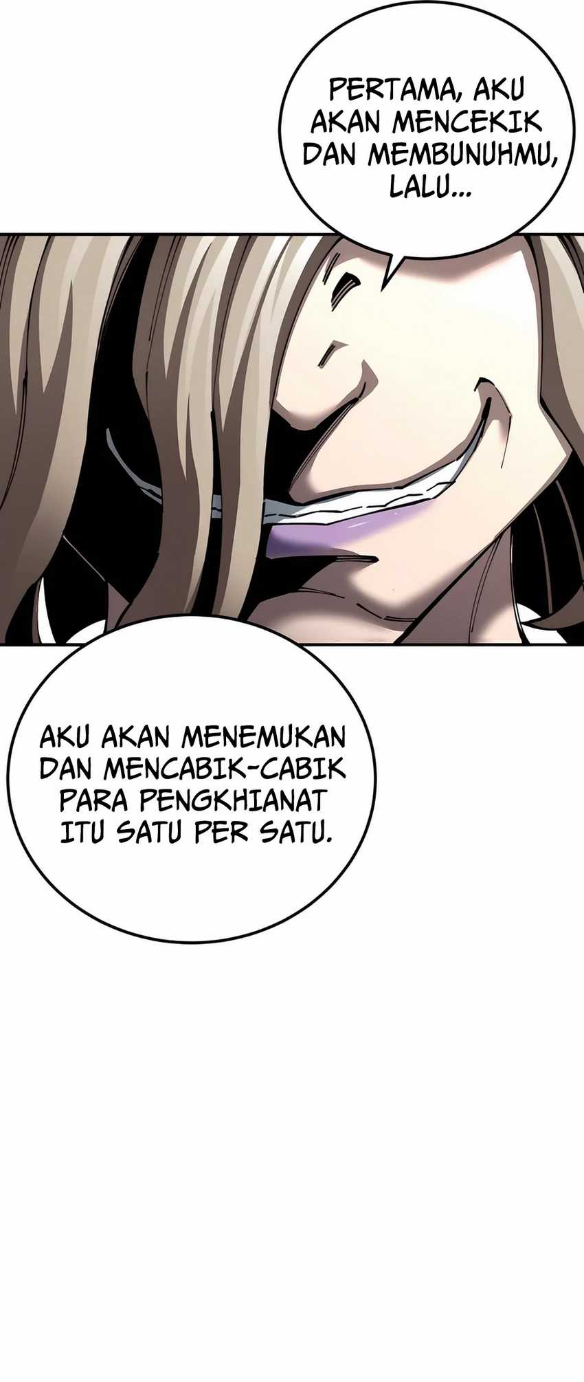 Warrior Grandpa and Supreme Granddaughter Chapter 95 Gambar 11