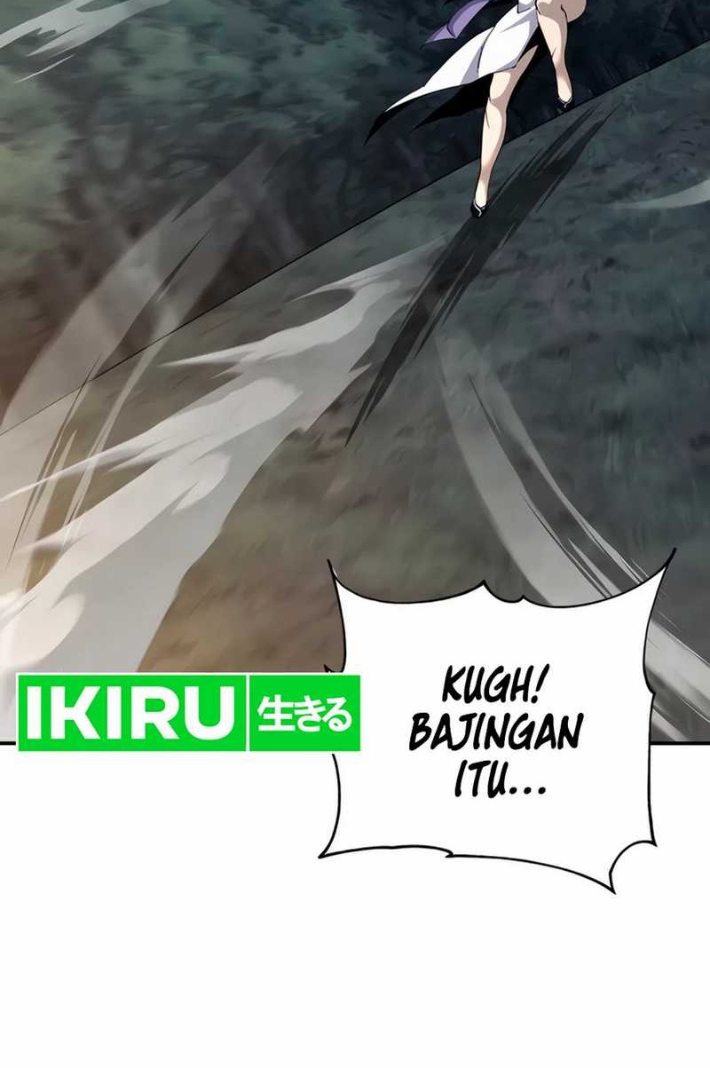 Warrior Grandpa and Supreme Granddaughter Chapter 96 Gambar 27