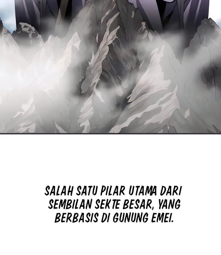 Baca Manhwa Warrior Grandpa and Supreme Granddaughter Chapter 97 Gambar 2